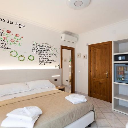 Na' Poesia B&B Di Charme SantʼAgata deʼ Goti 외부 사진