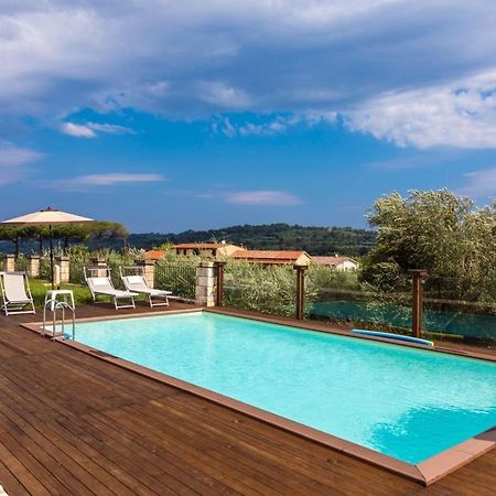 Na' Poesia B&B Di Charme SantʼAgata deʼ Goti 외부 사진