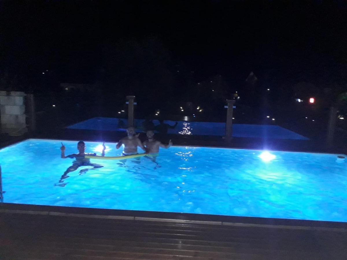 Na' Poesia B&B Di Charme SantʼAgata deʼ Goti 외부 사진