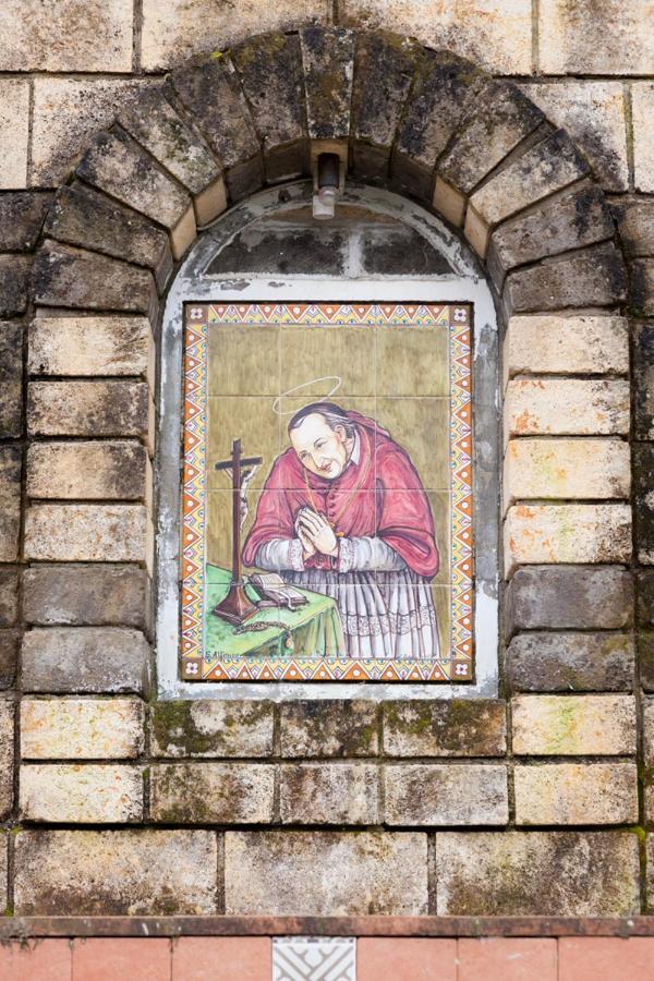 Na' Poesia B&B Di Charme SantʼAgata deʼ Goti 외부 사진