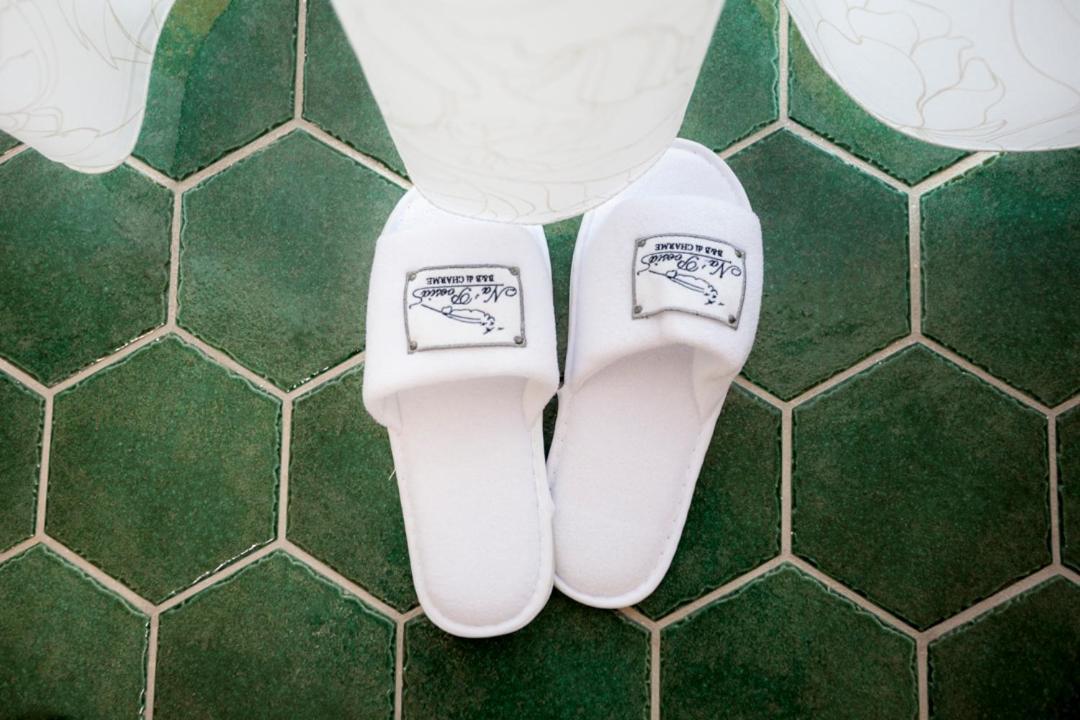 Na' Poesia B&B Di Charme SantʼAgata deʼ Goti 외부 사진