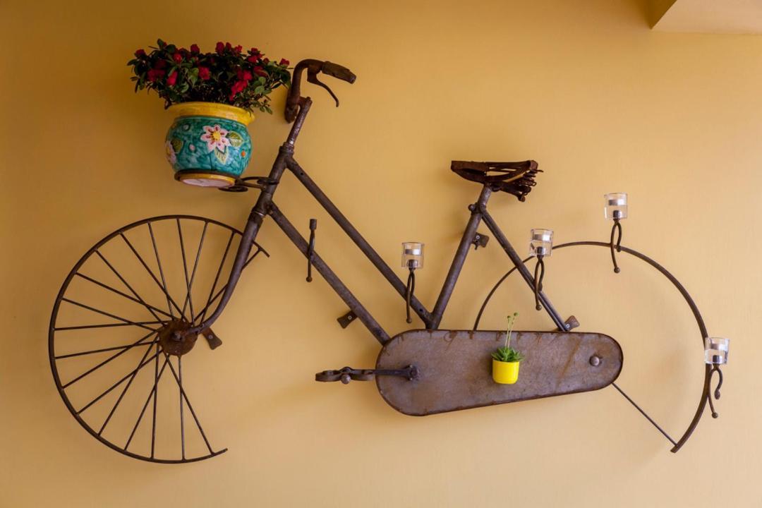 Na' Poesia B&B Di Charme SantʼAgata deʼ Goti 외부 사진